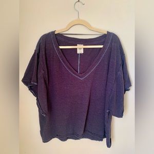 Free People Shirt